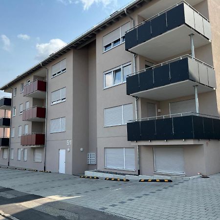 Aparthotel New Age Boardinghaus Bad Wimpfen Zewnętrze zdjęcie