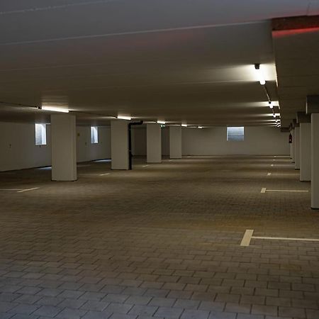 Aparthotel New Age Boardinghaus Bad Wimpfen Zewnętrze zdjęcie