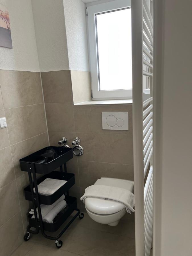 Aparthotel New Age Boardinghaus Bad Wimpfen Zewnętrze zdjęcie