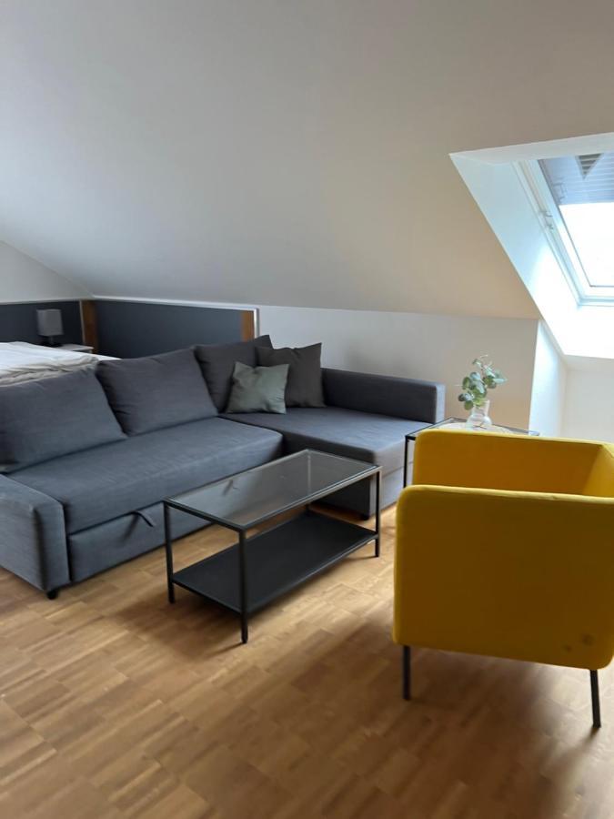 Aparthotel New Age Boardinghaus Bad Wimpfen Zewnętrze zdjęcie