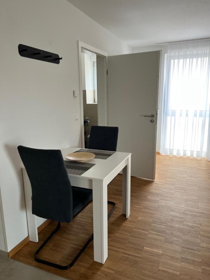 Aparthotel New Age Boardinghaus Bad Wimpfen Zewnętrze zdjęcie