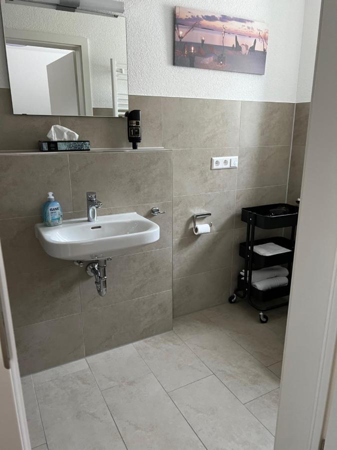 Aparthotel New Age Boardinghaus Bad Wimpfen Zewnętrze zdjęcie
