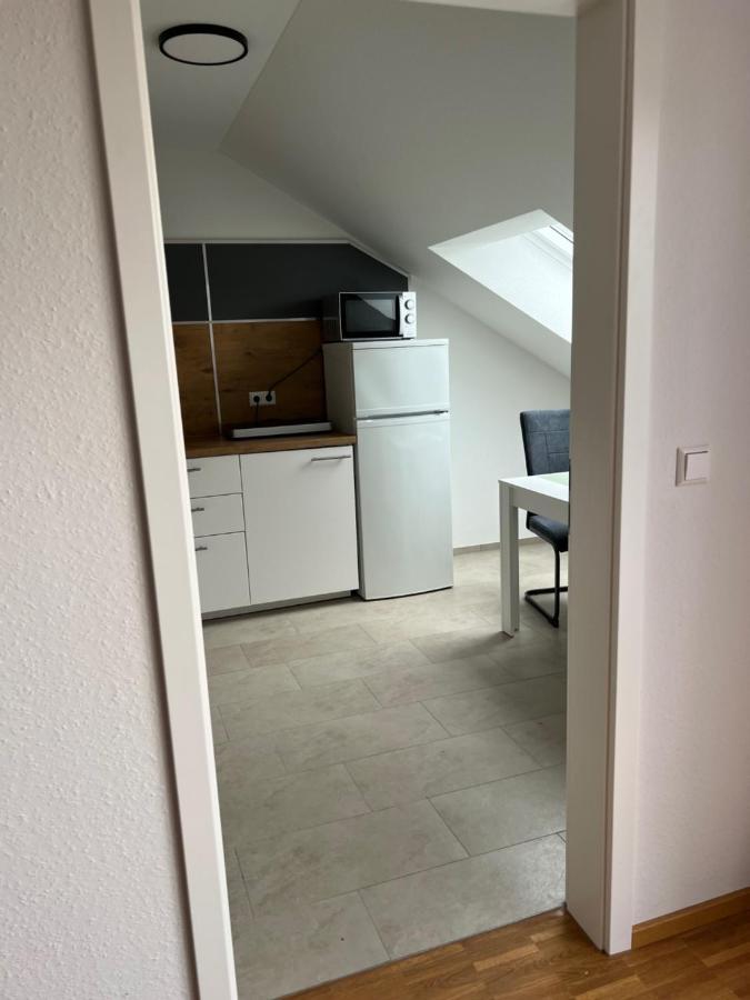 Aparthotel New Age Boardinghaus Bad Wimpfen Zewnętrze zdjęcie