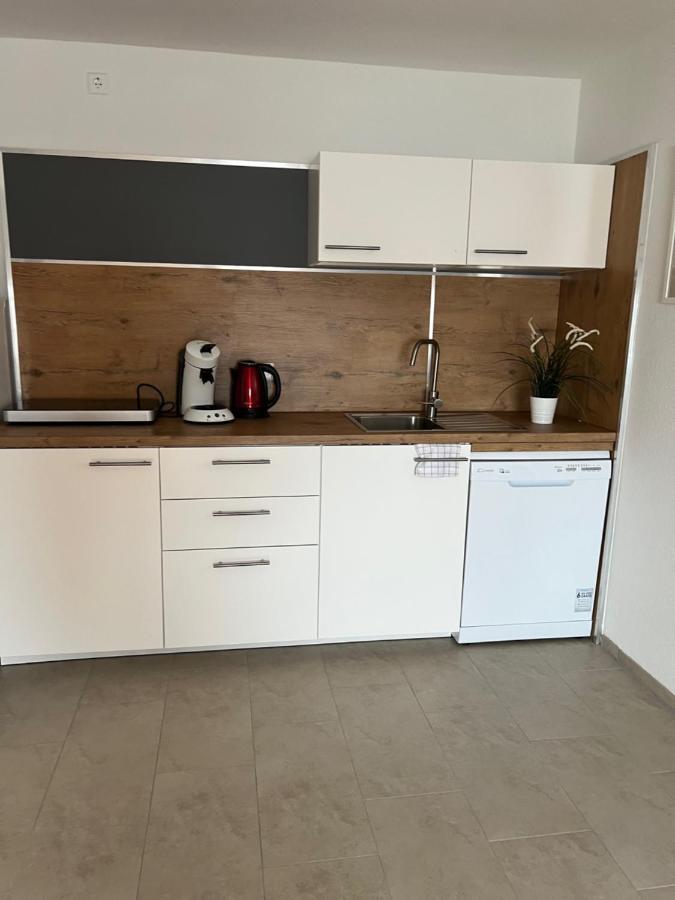 Aparthotel New Age Boardinghaus Bad Wimpfen Zewnętrze zdjęcie