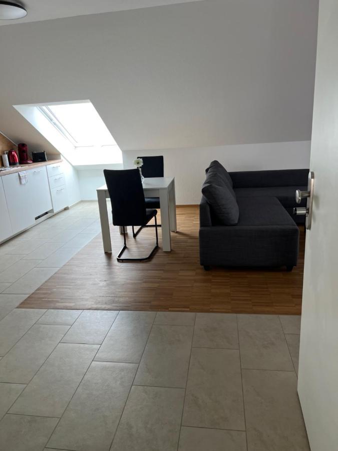 Aparthotel New Age Boardinghaus Bad Wimpfen Zewnętrze zdjęcie