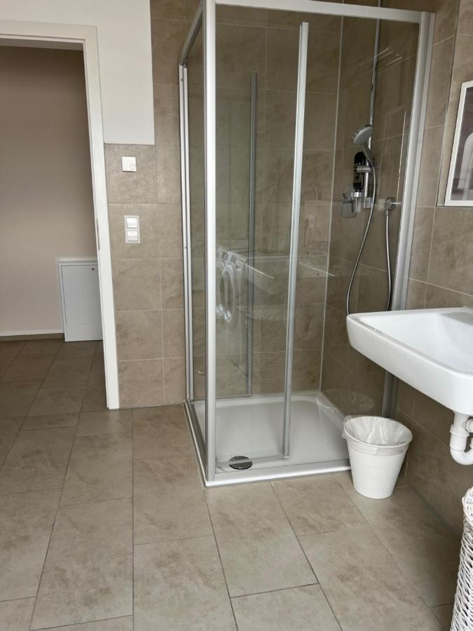 Aparthotel New Age Boardinghaus Bad Wimpfen Zewnętrze zdjęcie