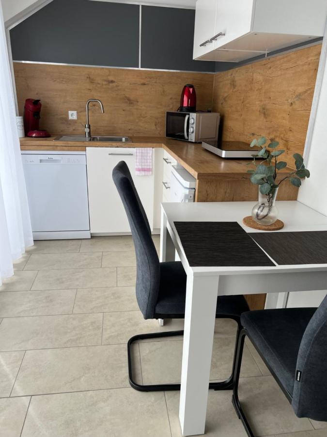 Aparthotel New Age Boardinghaus Bad Wimpfen Zewnętrze zdjęcie