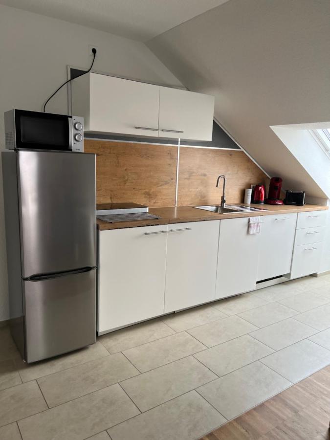 Aparthotel New Age Boardinghaus Bad Wimpfen Zewnętrze zdjęcie