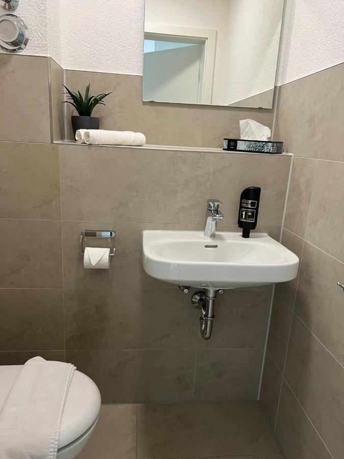 Aparthotel New Age Boardinghaus Bad Wimpfen Zewnętrze zdjęcie