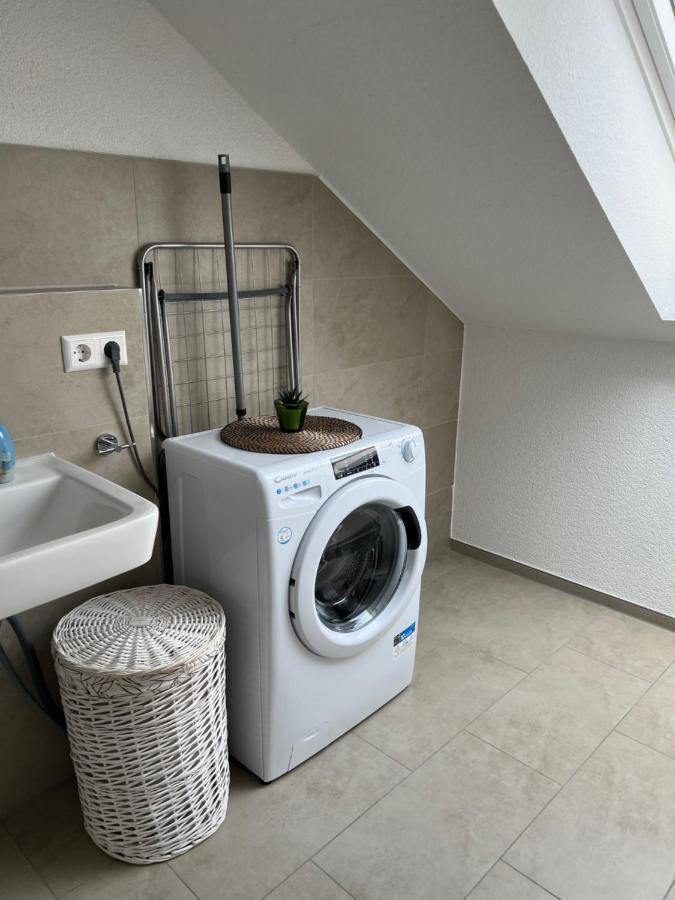 Aparthotel New Age Boardinghaus Bad Wimpfen Zewnętrze zdjęcie