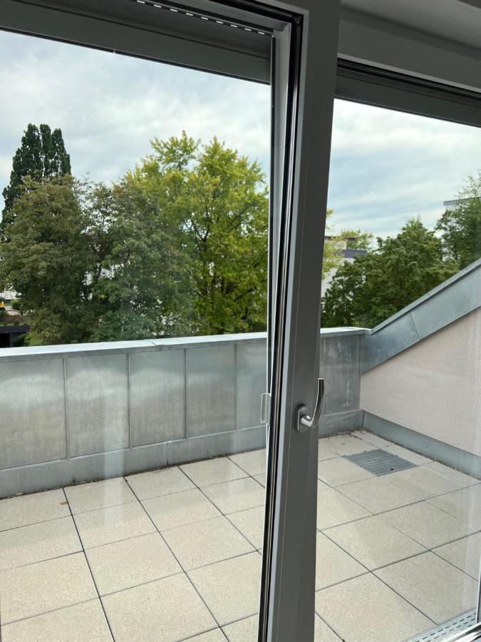 Aparthotel New Age Boardinghaus Bad Wimpfen Zewnętrze zdjęcie