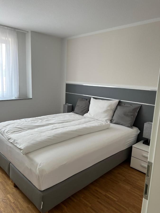 Aparthotel New Age Boardinghaus Bad Wimpfen Zewnętrze zdjęcie