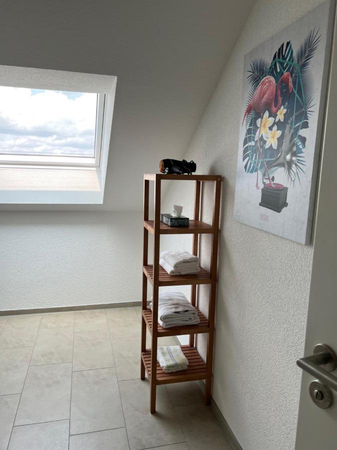 Aparthotel New Age Boardinghaus Bad Wimpfen Zewnętrze zdjęcie