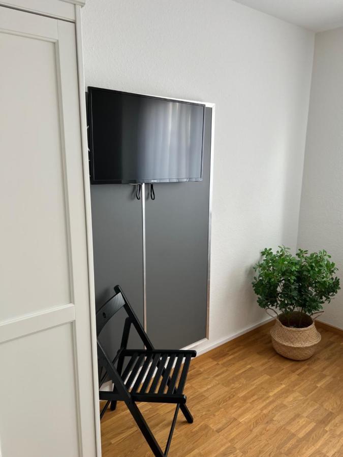 Aparthotel New Age Boardinghaus Bad Wimpfen Zewnętrze zdjęcie