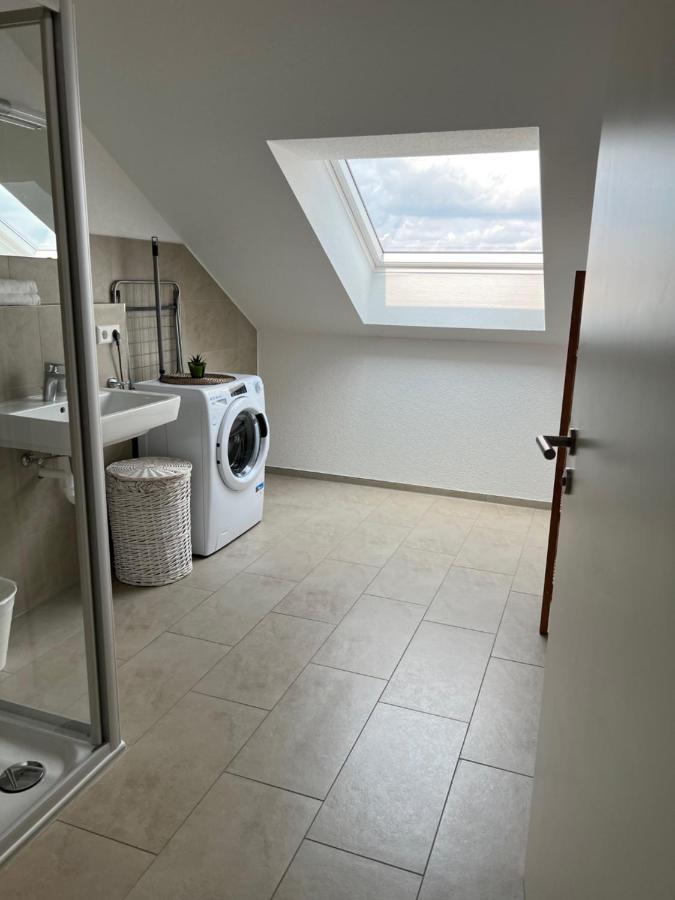 Aparthotel New Age Boardinghaus Bad Wimpfen Zewnętrze zdjęcie