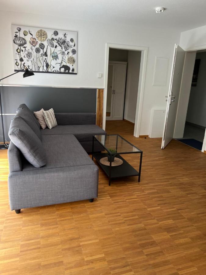 Aparthotel New Age Boardinghaus Bad Wimpfen Zewnętrze zdjęcie