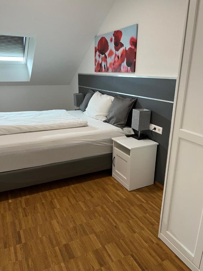 Aparthotel New Age Boardinghaus Bad Wimpfen Zewnętrze zdjęcie