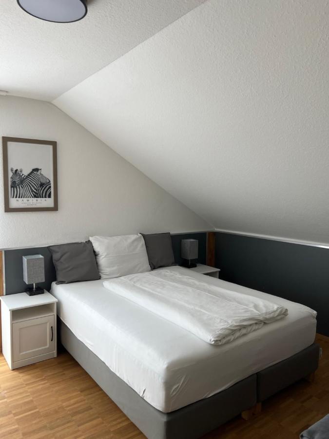 Aparthotel New Age Boardinghaus Bad Wimpfen Zewnętrze zdjęcie